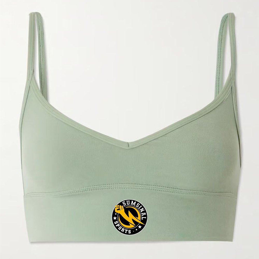 Gym Bra