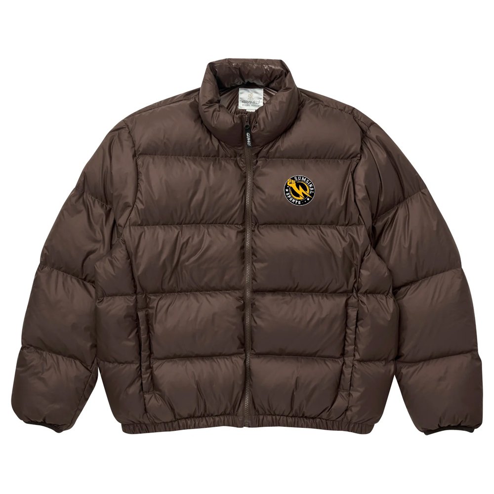 Puffer Jacket