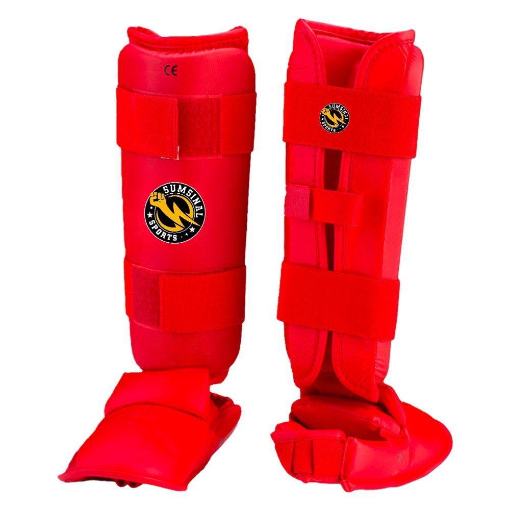 Shin Guards