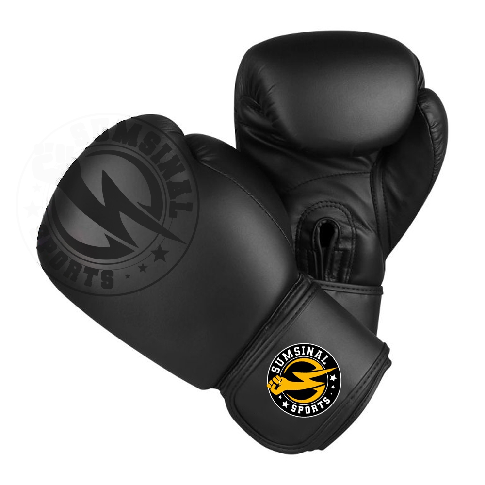Boxing Gloves
