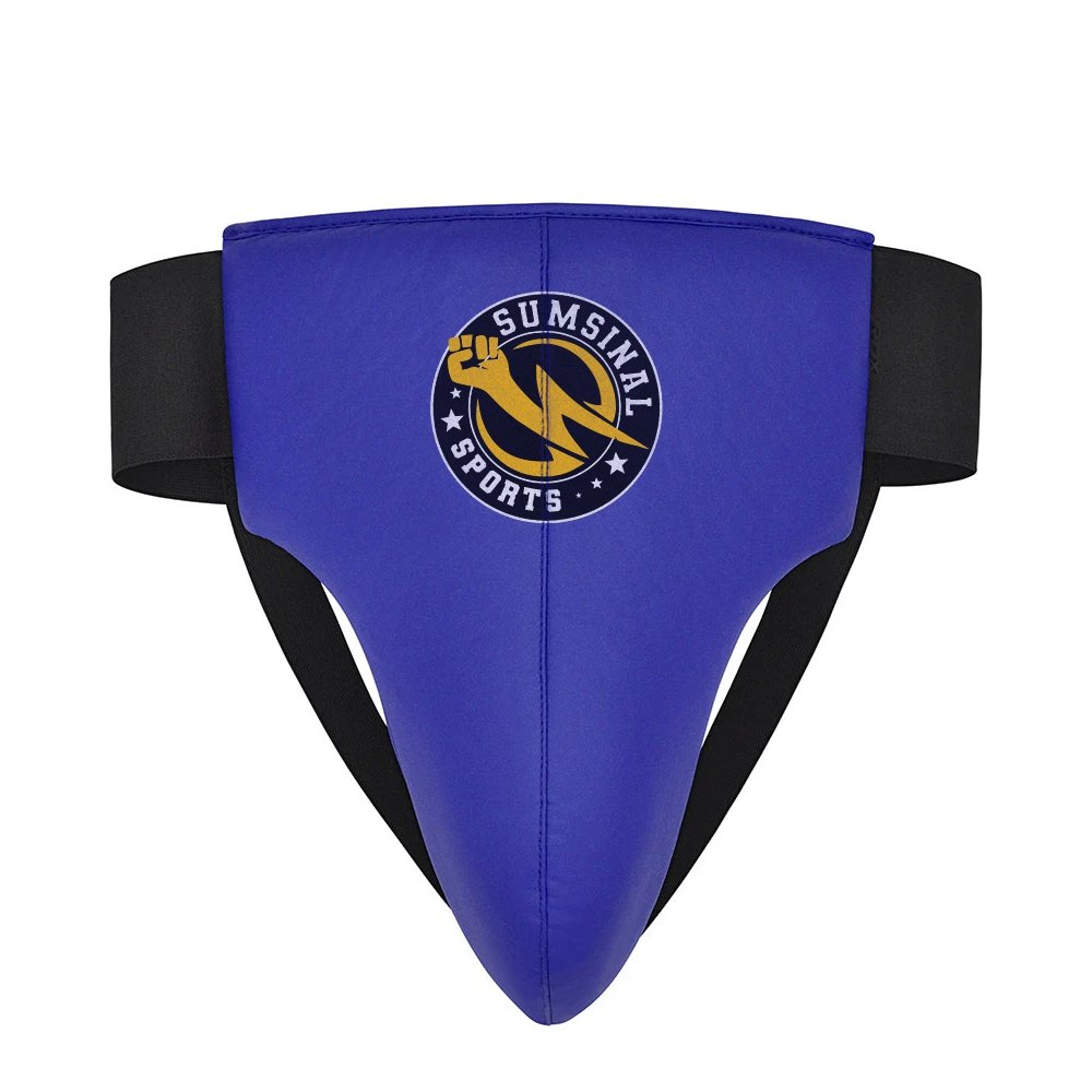 Groin Guards