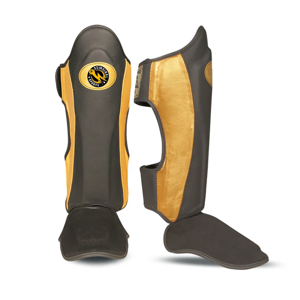 Shin Guards