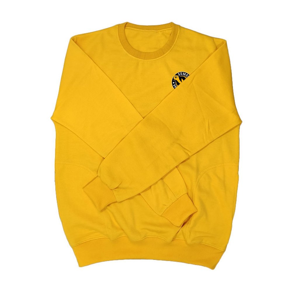 Sweat Shirts