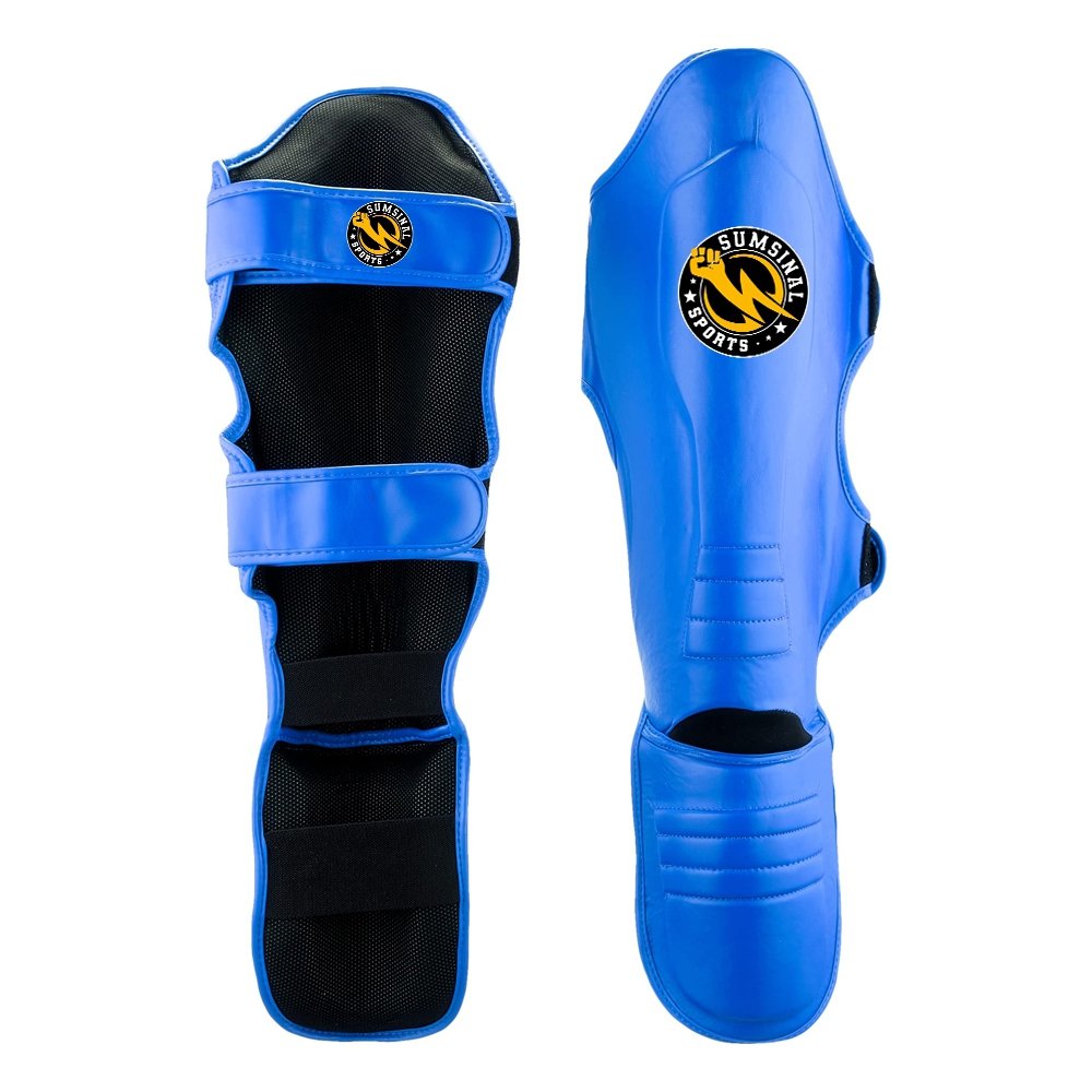 Shin Guards