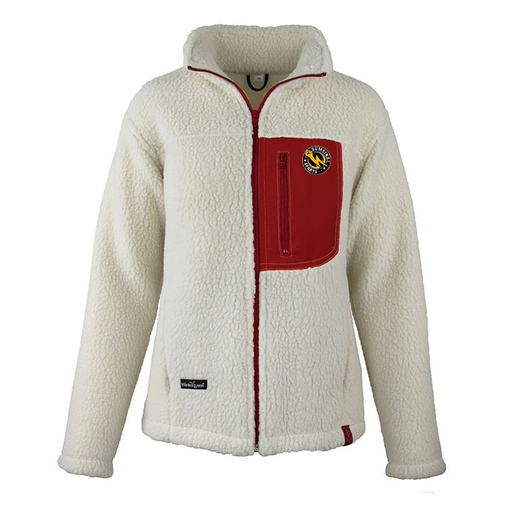 Polar Fleece Jacket