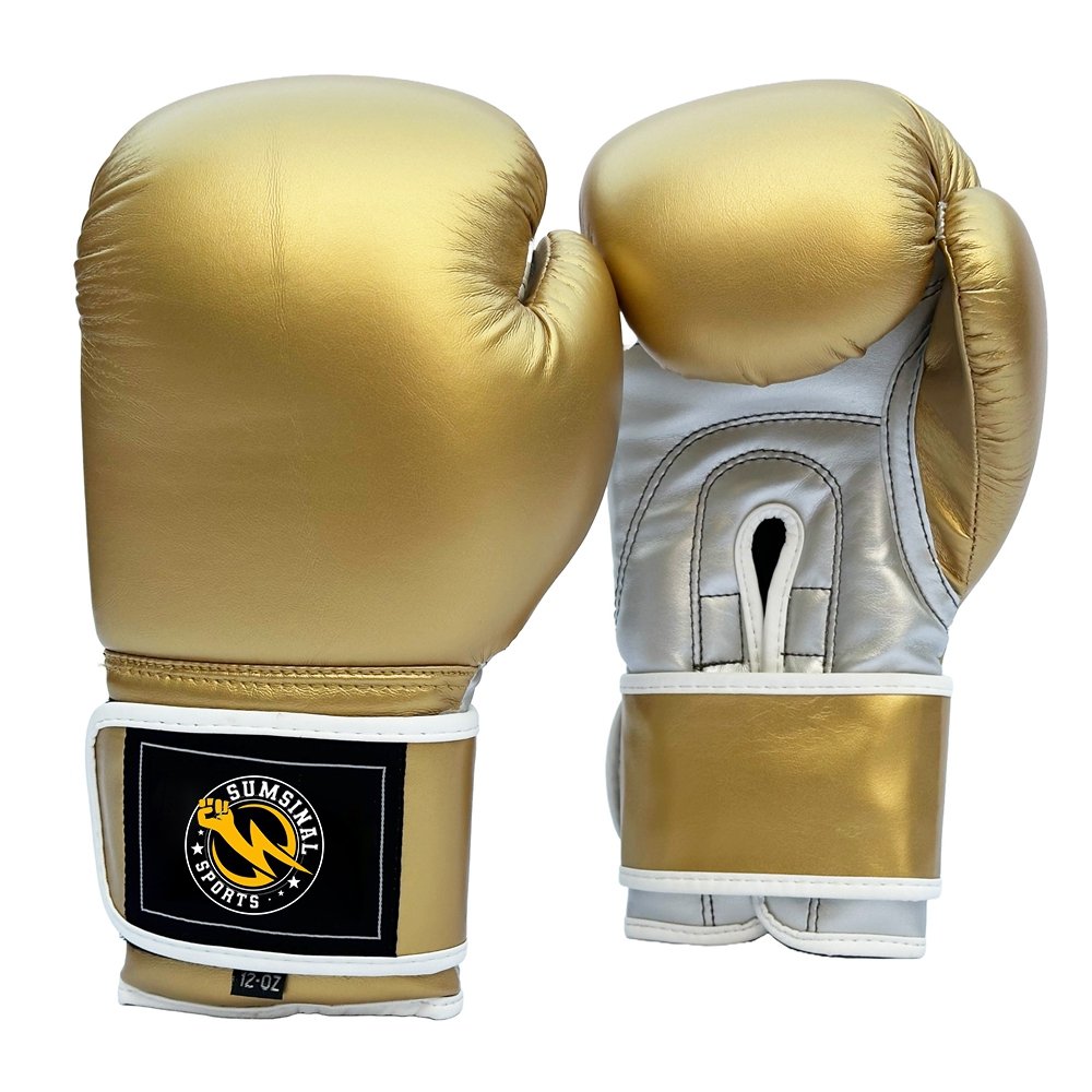 Boxing Gloves
