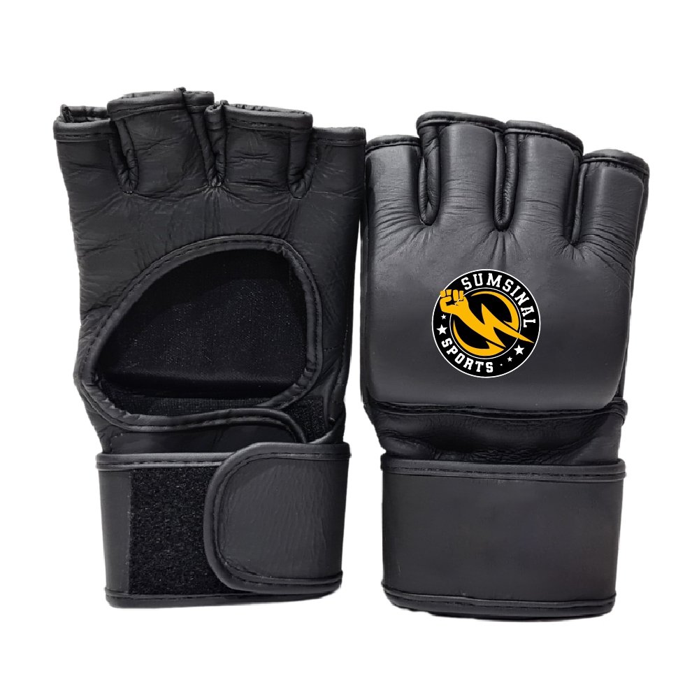 MMA Gloves