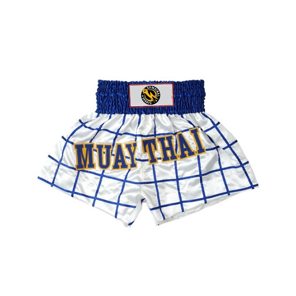 Boxing Shorts