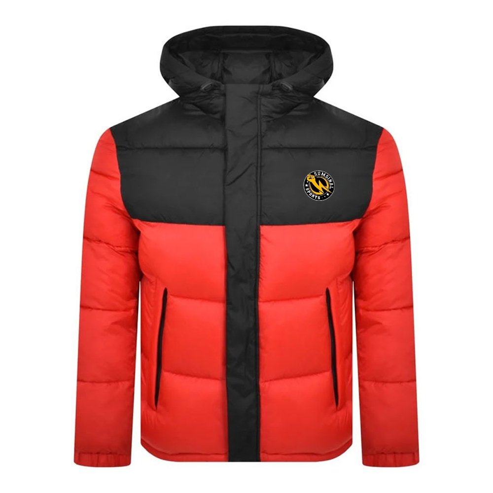 Puffer Jacket