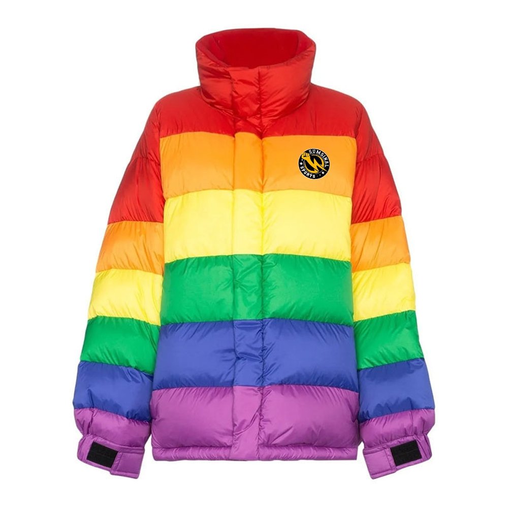 Puffer Jacket