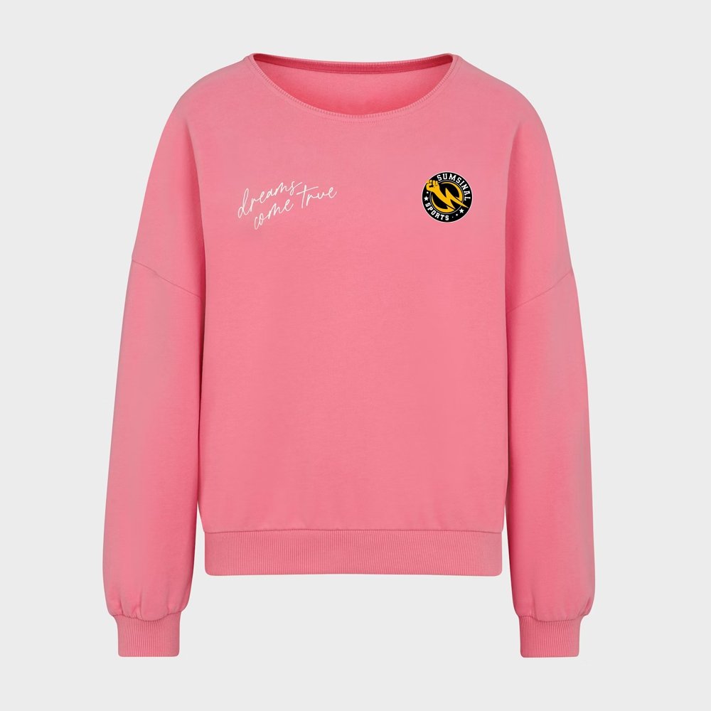 Sweat Shirts