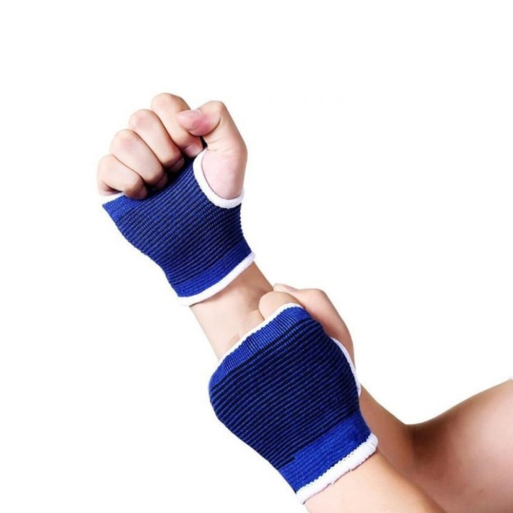 Hand Raps