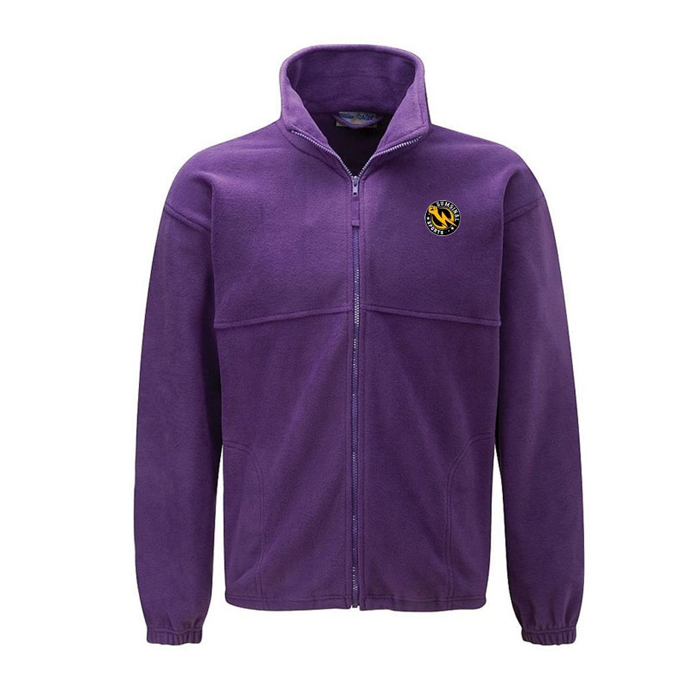 Polar Fleece Jacket