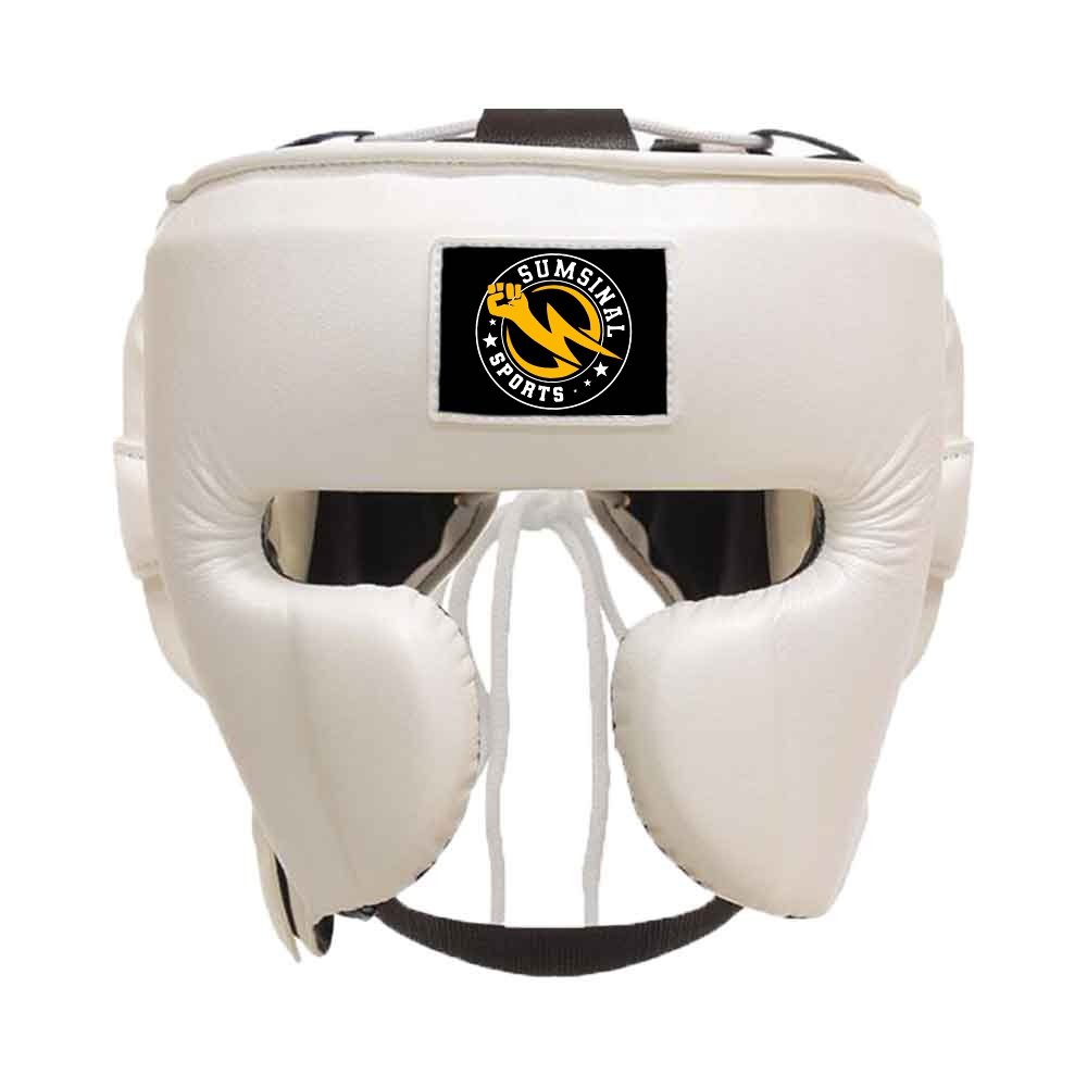 Head Guards