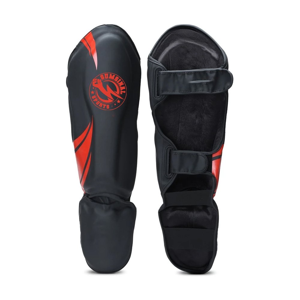 Shin Guards