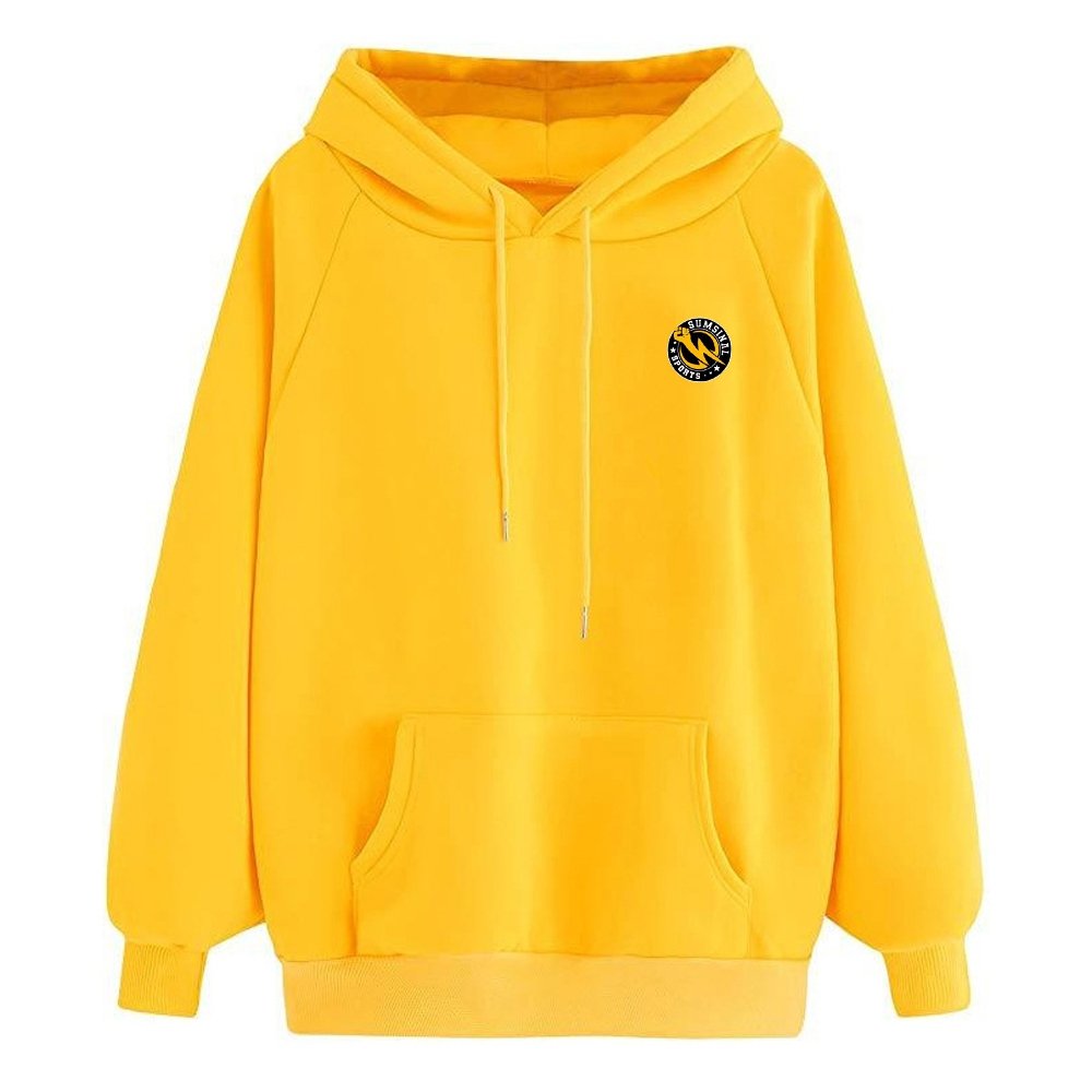 Hoodies