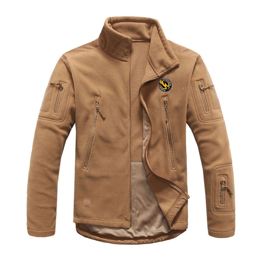 Polar Fleece Jacket