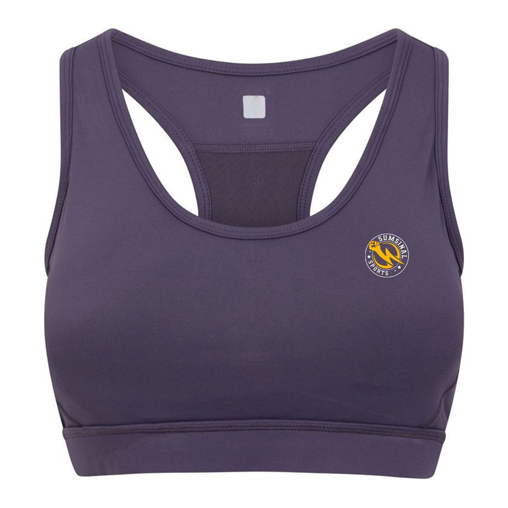 Gym Bra