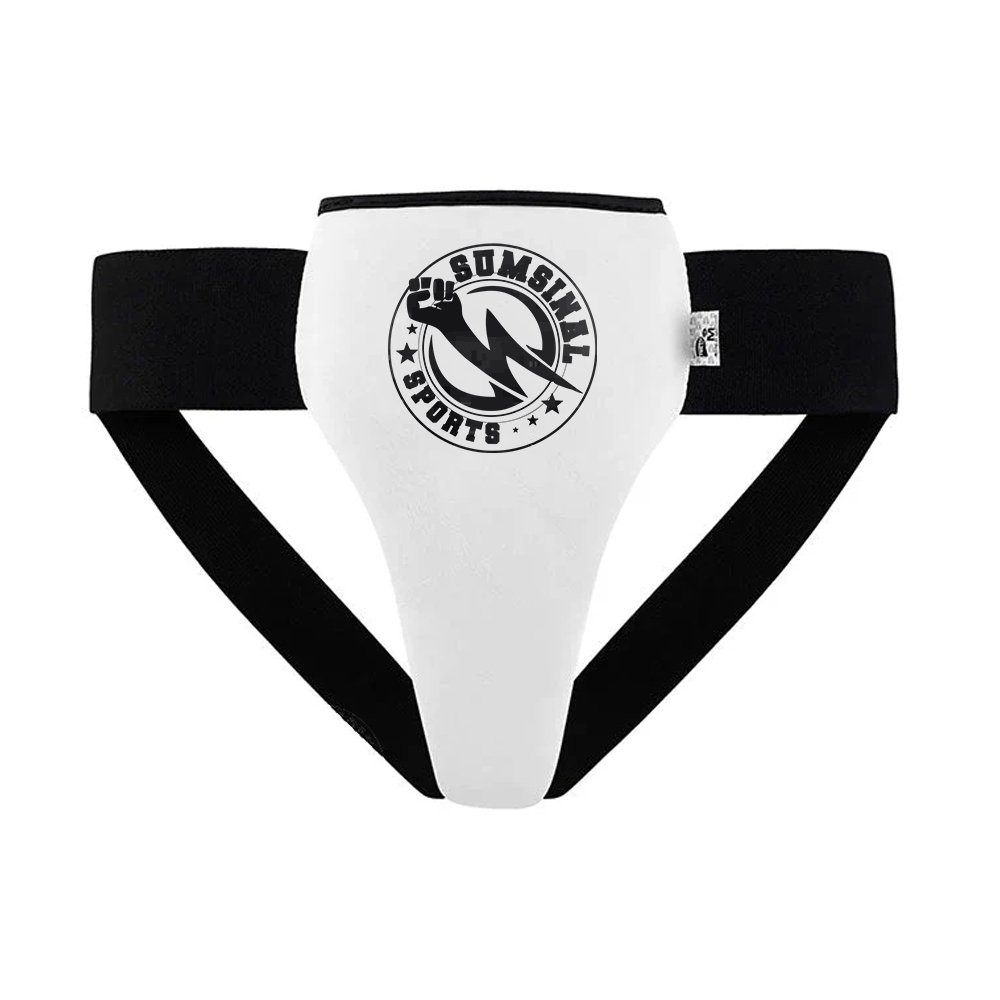 Groin Guards