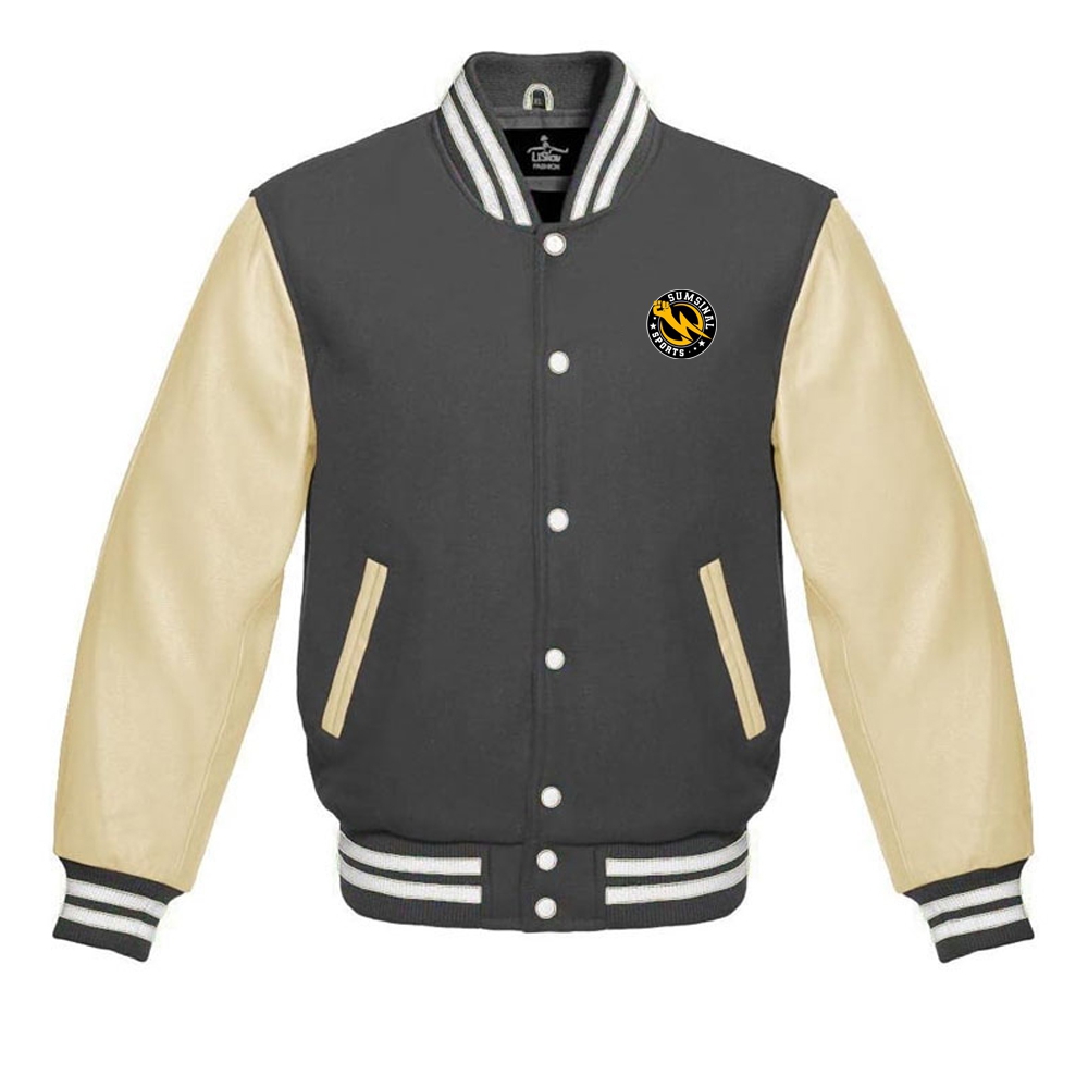 Varsity Jacket