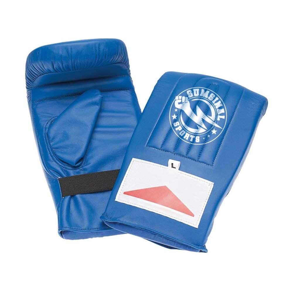Bag Gloves