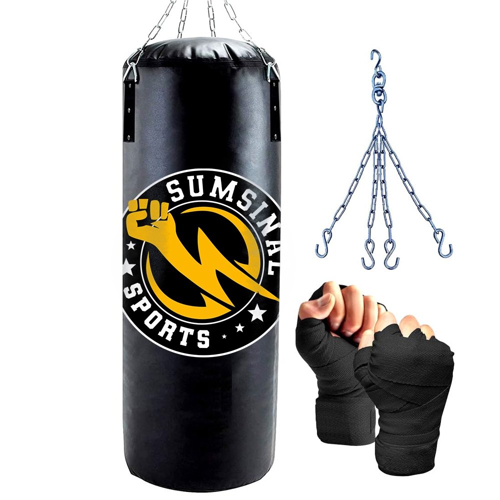 Punching Bags
